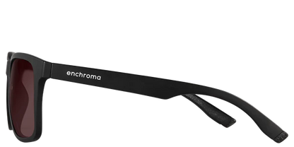 Enchroma - Tilden Outdoor Protan: Polarised Colour Blind Glasses