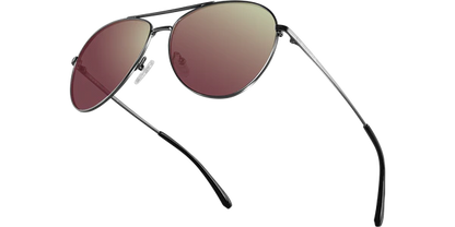 Enchroma - Rockridge Cx2 Shade SP Colour Blind Glasses