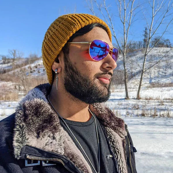 Enchroma - Rockridge Cx2 Shade SP Colour Blind Glasses