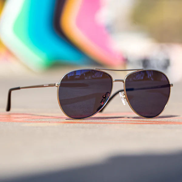Enchroma - Rockridge Cx2 Shade SP Colour Blind Glasses