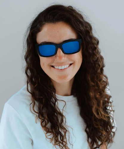 Enchroma - Shupnick Indoor Universal Colour Blind Glasses