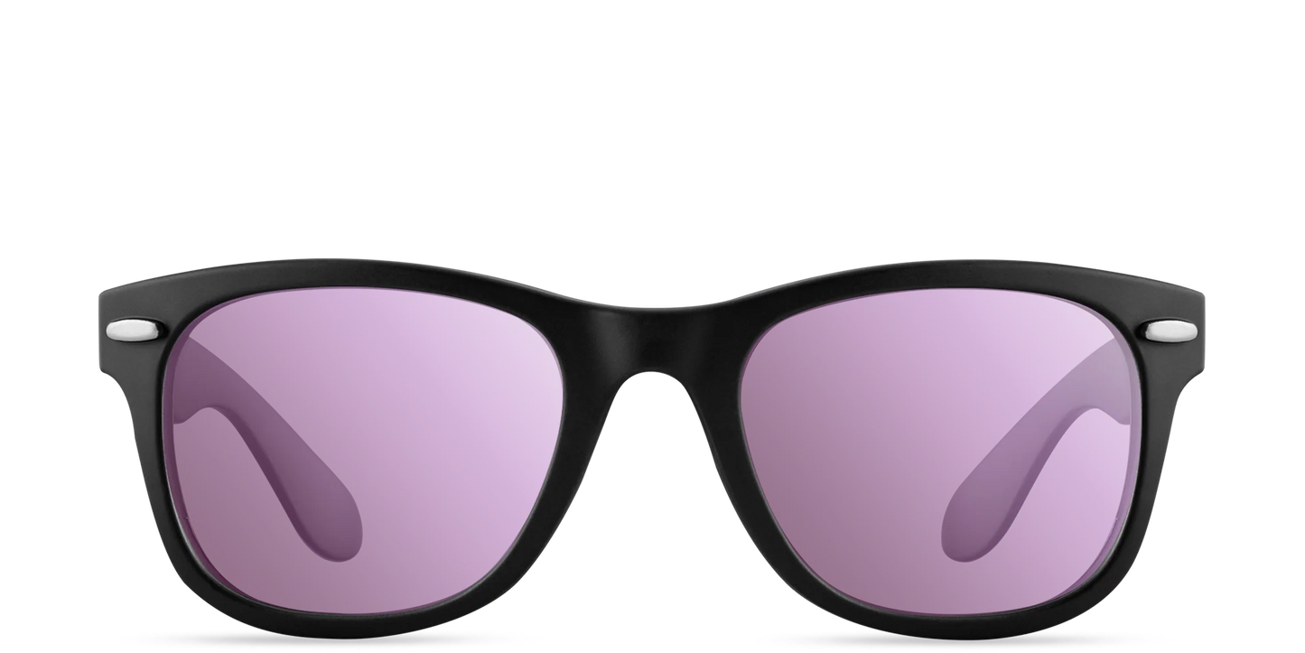 Enchroma - Kids Skypark Age 8+ Indoor Universal Colour Blind Glasses