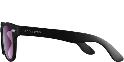 Enchroma - Kids Skypark Age 8+ Indoor Universal Colour Blind Glasses