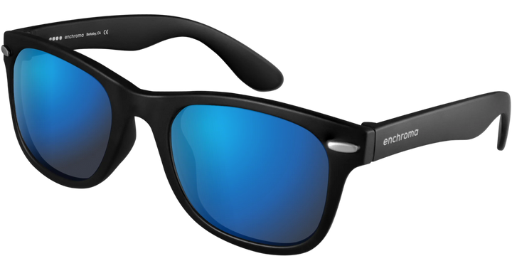 Enchroma - Kids Skypark Age 8+ Outdoor Deutan Colour Blind Glasses
