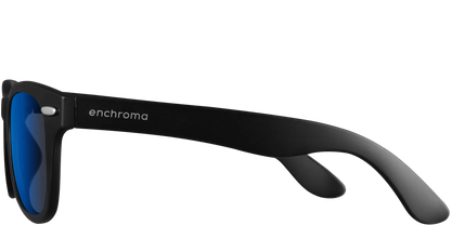 Enchroma - Kids Skypark Age 8+ Outdoor Deutan Colour Blind Glasses