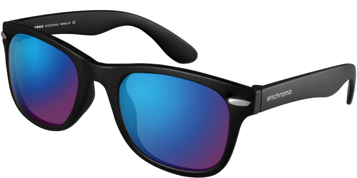 Enchroma - Kids Skypark Age 8+ Outdoor Protan Colour Blind Glasses