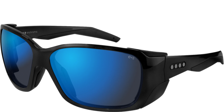 Enchroma - Summit Outdoor Deutan Colour Blind Glasses