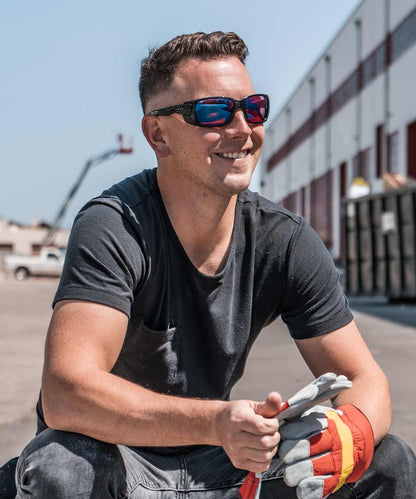 Enchroma - Summit Outdoor Protan Colour Blind Glasses