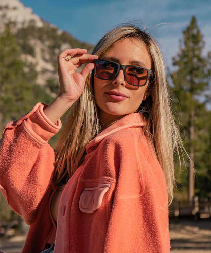 Enchroma - Tilden Outdoor Cx2 Shade Colour Blind Glasses