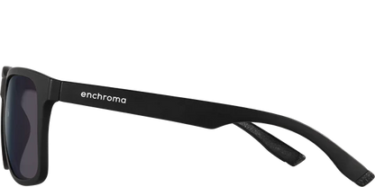 Enchroma - Tilden Outdoor Deutan: Polarised Colour Blind Glasses