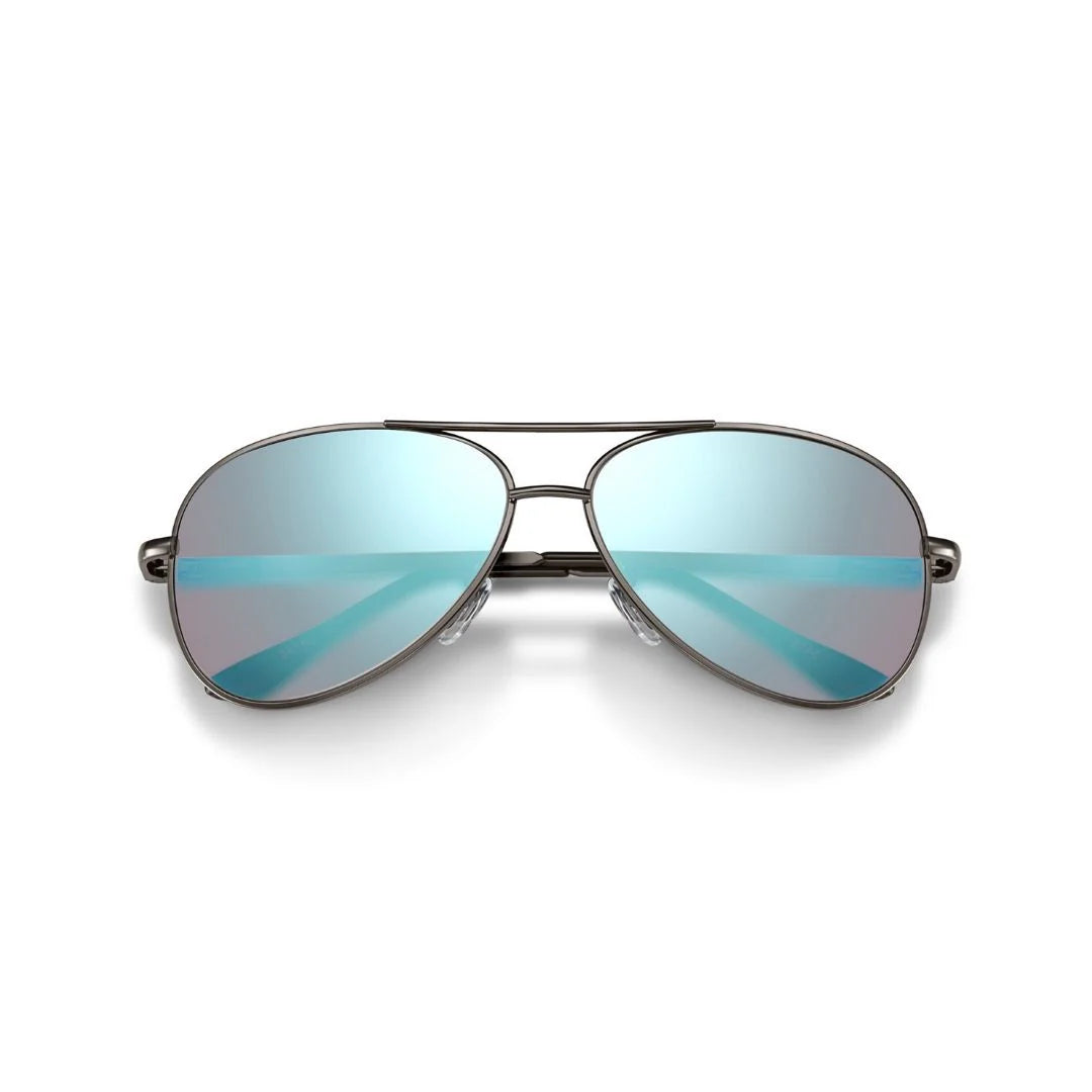 Pilestone - Aviator Classic Lens A Universal Colour Blind Glasses