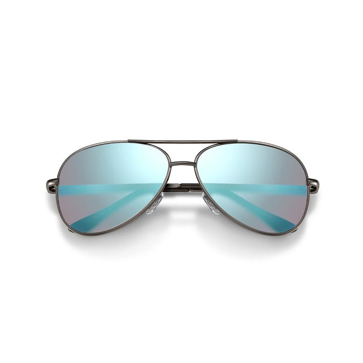 Pilestone - Aviator Classic Lens A Universal Colour Blind Glasses