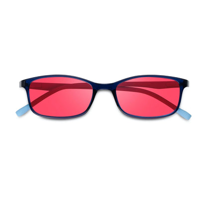 Pilestone - Kids Lens D Protan Colour Blind Glasses