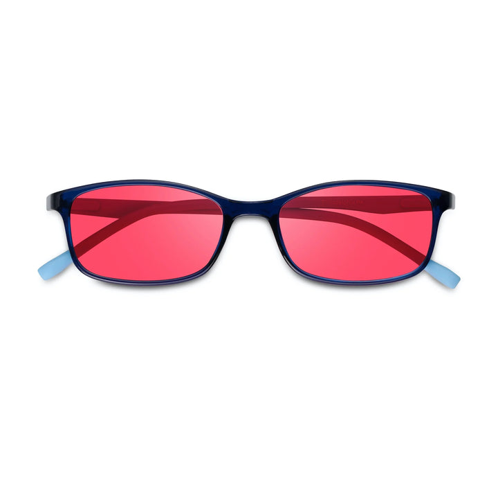 Pilestone - Kids Lens D Protan Colour Blind Glasses