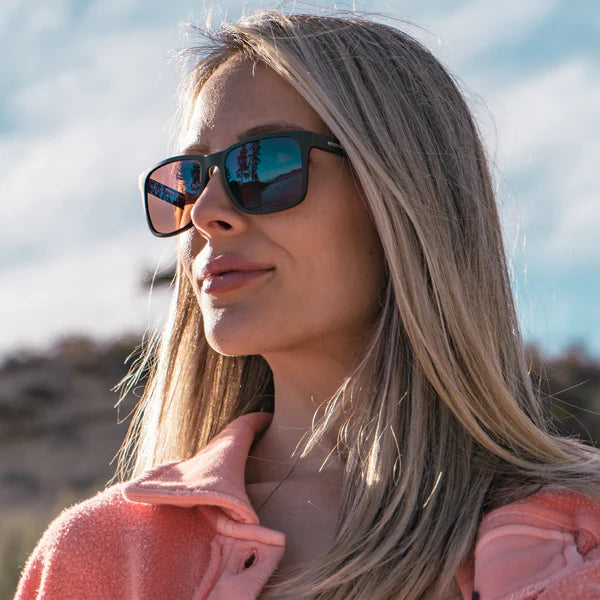 Enchroma - Tilden Outdoor Cx2 Shade Colour Blind Glasses