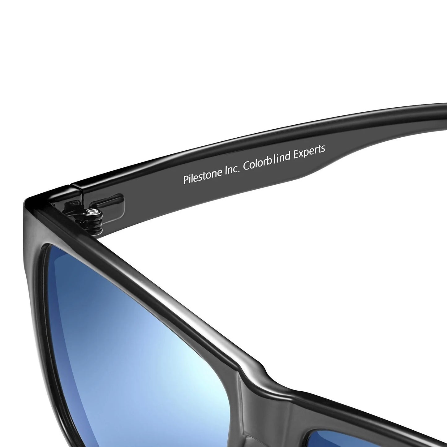 Pilestone - Adventurer Lens E Tritan Colour Blind Glasses