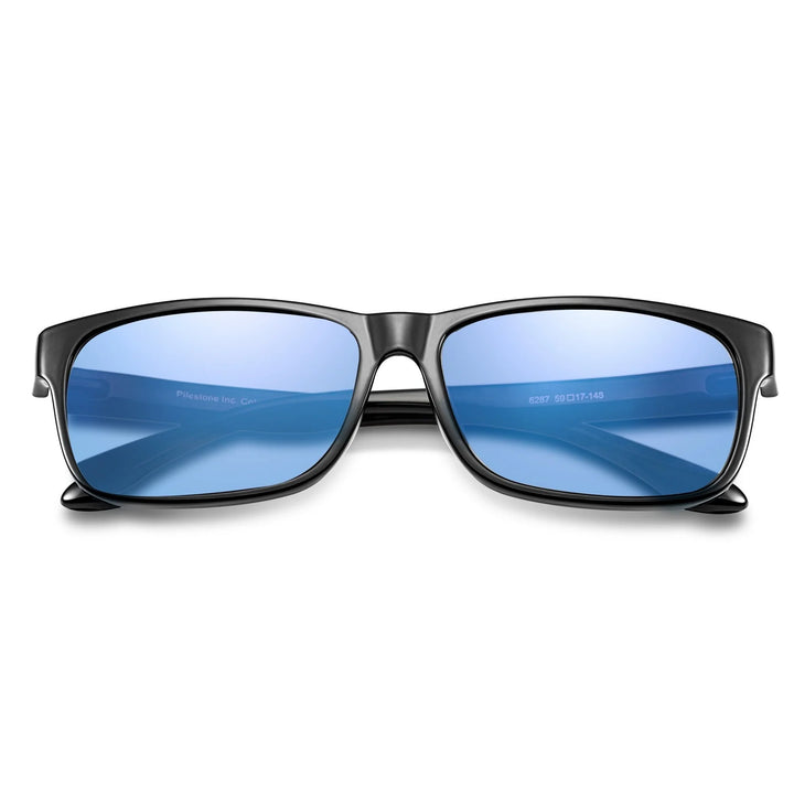 Pilestone - Adventurer Lens E Tritan Colour Blind Glasses